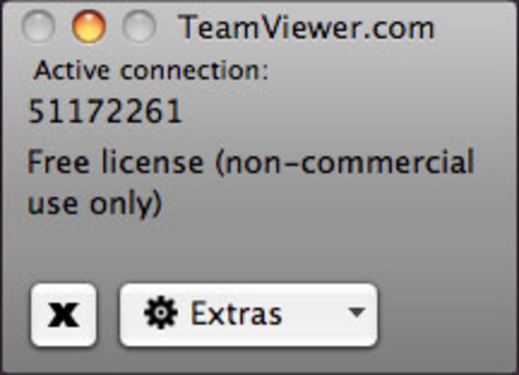 Teamviewer Version 9 Download For Mac