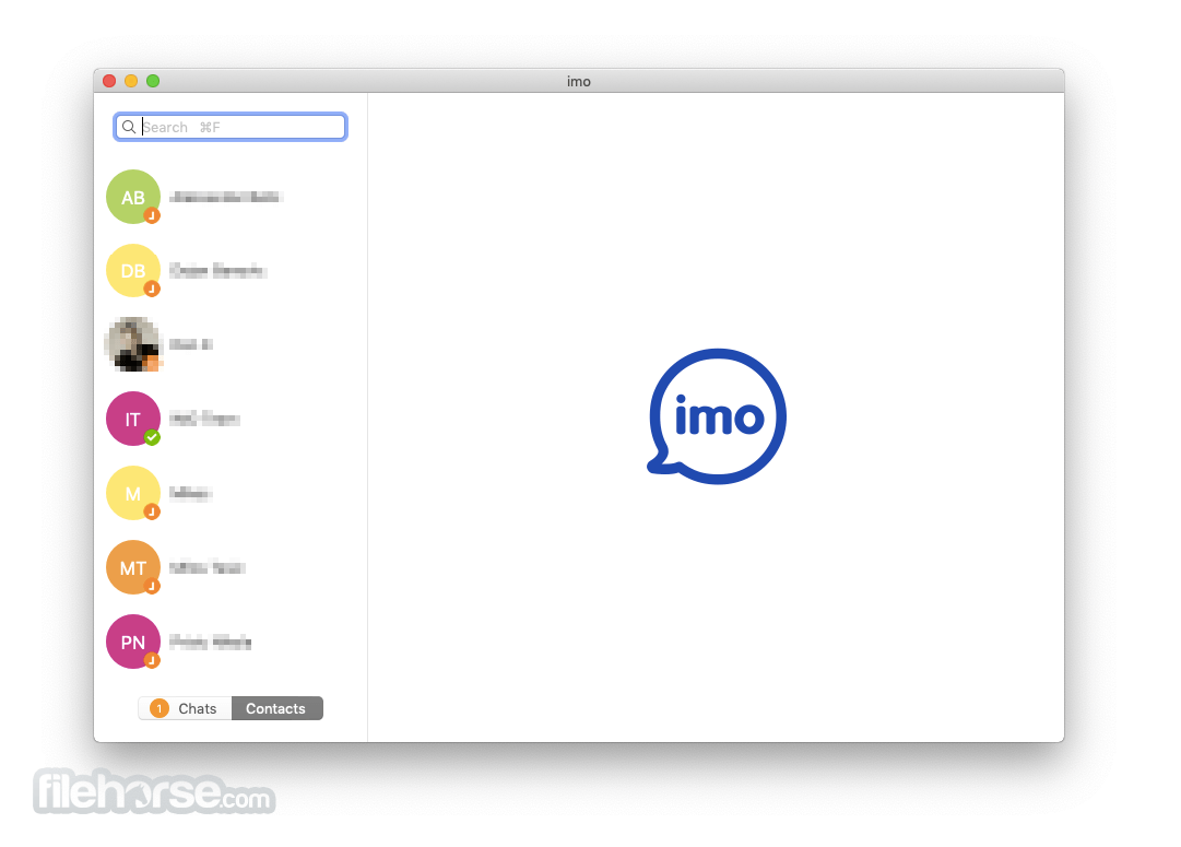 Imo Video Call Download For Mac