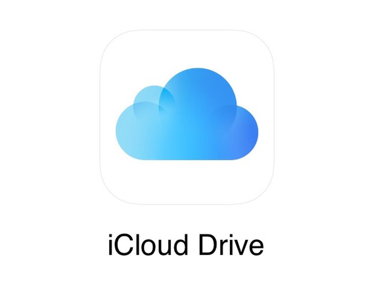 Download Icloud Drive Files To Mac